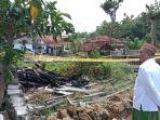 Kantor MWCNU Lenteng 2 Kali Dibakar Orang Tak Dikenal, PCNU Sumenep Sayangkan Lambannya Penanganan