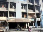 Mengapa Kantor Polisi dan Rumah Politisi Jadi Sasaran Kemarahan Warga Bangladesh?