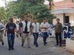 Kantor Wali Kota Semarang Digeledah KPK, Mbak Ita Diperiksa Sejak Pagi hingga Kata JCW