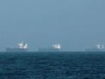 Iran Terabas Blokade AS di Selat Hormuz: Masih Mampu Ekspor 4,6 Juta Barel Minyak! 