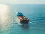 Lewati Selat Hormuz, Kapal Tanker Malaysia Angkut 1 Juta Ton Minyak Tiba dengan Selamat