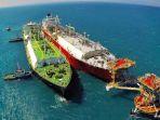 Ekonom Sarankan Pemerintah Buka Keran Impor Gas Bumi demi Atasi Kesenjangan Pasokan