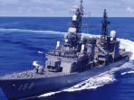 Mengapa Indonesia Ditawari Jepang Kapal Perusak Kelas Asagiri, Sedangkan Filipina Kelas Abukuma?
