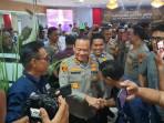 Kapolda Metro Jaya Sebut Peristiwa Besar di Jakarta Bisa Viral dalam Hitungan Detik