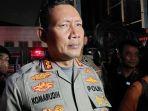 Museum Nasional di Jakarta Kebakaran, 4 Ruang Pamer Benda Prasejarah Roboh Hangus Terbakar