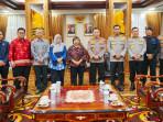 Komnas HAM Dorong Polri Lakukan Penegakan Hukum yang Transparan Terkait Demo Berujung Ricuh