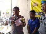 kapolsek-semarang-timur-iptu-agil-widiyas-sampurna-suami-racun-istri.jpg