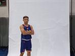 Kapten Pelita Jaya Andakara Prastawa Adhyaksa: Kami Siap Juara IBL 2023