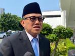 Sempat Dicopot Prabowo dari Menteri, Karding Dikabarkan Bakal Dilantik Jadi Kepala Badan Karantina