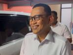 Abdul Karding Bantah Reshuffle Gara-gara Fotonya Main Domino Bareng Raja Juli dan Aziz Wellang Viral