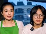 Detik Mencekam di Warung Mendiang Epy Kusnandar, Kedatangan Pria Misterius Membuat Karina Ranau Luka