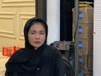 Kronologi Istri Epy Kusnandar Diduga Jadi Korban Kekerasan, Karina Ranau Didorong hingga Terpental