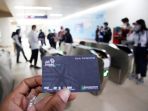 Cara Isi Saldo JakLingko MRT via Alfamart hingga Aplikasi JakOne, Bisa Top Up Mulai dari Rp20.000