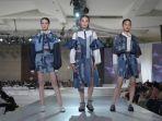 ESMOD Persembahkan Karya Fashion Anak Bangsa dari 97 Desainer Muda
