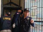 7 Pekerja Tewas Jatuh dari Lift di Lampung, Naik Lift Barang dengan Kapasitas Maksimal 6 Orang