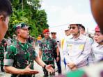 Kasum TNI Letjen Richard Tampubolon: Penertiban Hutan Tidak Serampangan, Semua Tahapan Harus Terukur