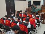 Terdakwa Kasus Judol Komdigi Zulkarnaen Dituntut 9 Tahun Penjara, Adhi Kismanto Cs 8 Tahun Bui