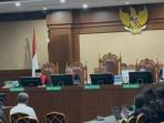 Toto Nugroho dan Hasto Wibowo Divonis 5 Tahun Penjara Atas Kasus Minyak Mentah Pertamina