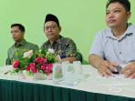 Dosen UNU Blitar Diduga Lakukan Pelecehan, Mahasiswa Ancam Mogok Kuliah jika Pelaku Tak Dipecat