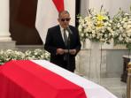 Dubes Peru untuk Indonesia Janji Usut Tuntas Kasus Penembakan Zetro Leonardo Purba