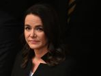 Sosok Katalin Novak, Presiden Hungaria yang Mundur Dari Jabatan Buntut Grasi Kasus Pelecehan Anak