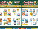 Katalog Promo JSM Indomaret Periode 14-17 April 2023: Minyak Goreng Bimoli 2L Rp 36.900