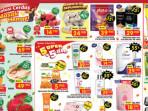 Promo Indomaret, Alfamart, dan Superindo 7 Mei 2026: Minyak Goreng 2L Rp41.900, Popok Rp41.900