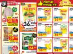 Promo Alfamart, Indomaret dan Superindo 16 September 2025: Minyak Goreng 2L Mulai dari Rp36.900