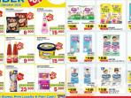 Promo Alfamart, Indomaret, dan Superindo 14 Oktober 2025: Minyak Goreng 2L Rp35.500, Popok Rp42.900
