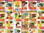 Promo Alfamart, Superindo dan Indomaret Kamis 16 Oktober 2025: Minyak Goreng 2L Muali dari Rp 35.900