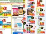 Promo Alfamart, Superindo dan Indomaret 24 September 2025: Popok Rp39.900, Minyak Goreng 2L Rp32.900