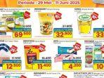 Promo Minyak Goreng 2L Rp30 Ribuan, Cek Katalog Promo Alfamart dan Indomaret Selasa 10 Juni 2025