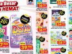 Promo Indomaret, Superindo, dan Alfamart 1 Oktober 2025: Popok Rp40.900, Rinso Cair 1.5Kg Rp27.900