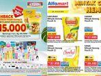 Katalog Promo Indomaret dan Alfamart Senin 23 Juni 2025: Minyak Goreng Murah 2L Mulai dari Rp35.200