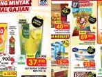 Promo JSM Alfamart, Indomaret dan Superindo Jumat 26 September 2025: Minyak Goreng Sunco 2L Rp34.900