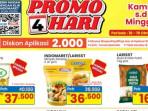 Promo JSM Indomaret, Alfamart, dan Superindo 17-19 Oktober 2025: Minyak Goreng 2L Mulai Rp36.500