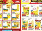 Katalog Promo JSM Indomaret, Superindo, dan Alfamart 26-29 Juni 2025: Minyak Goreng 2L Rp30 Ribuan