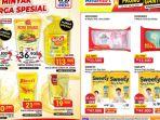 Promo Superindo dan Alfamart Kamis 26 Juni 2025: Popok Rp44.900, Detergen Daia Rp13.250