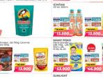 Promo Superindo, Indomaret, dan Alfamart 25 September 2025: Popok Mamy Poko Standar Rp 46.900