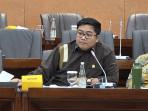 Anggota Komisi VI DPR Minta Pertamina Memperkuat Roadmap, dari Biosolar hingga Digitalisasi Layanan