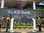 Perkuat Branding ‘Korea Best’, PT Bank KB Bukopin Resmikan KB Bank sebagai Merek dan Logo Baru