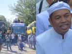 Keberadaan Dedi Mulyadi saat Sopir Bus Demo Larangan Study Tour, Pelaku Pariwisata Dirugikan
