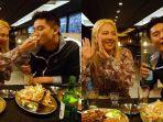keakraban-boy-william-dan-hyoyeon-snsd.jpg
