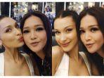keakraban-maia-estianty-dan-bella-hadid.jpg