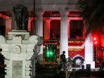Tim Penanganan Sudah Identifikasi 243 Koleksi Pasca Terbakarnya Museum Nasional