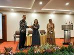 Hongaria-BKKBN Jalin Kerjasama Bahas Cuti Melahirkan Hingga Sistem Pendidikan Ramah Anak