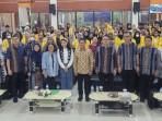 1.500 Warga Ternate Maluku Utara Dapat Layanan Kesehatan Gratis, Skrining TBC hingga Operasi Katarak