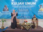 Kenalkan ke Industri Kosmetik, Kampus Ini Gelar Diseminasi Ilmu Kimia