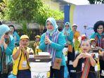 Dukung Program Merdeka Belajar, OASE KIM Selenggarakan Lokakarya Membaca Nyaring di Mataram