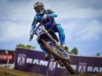 Bamsoet Berikan Apresiasi Penyelenggaraan Kejuaraan Dunia Motocross MNC MXGP Lombok Indonesia 2023